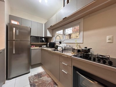 Sobrado, 3 quartos, 90 m² - Foto 4