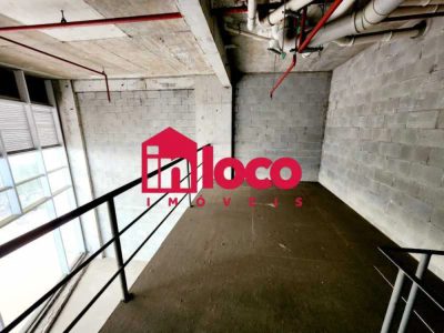 Loja-Salão, 55 m² - Foto 5