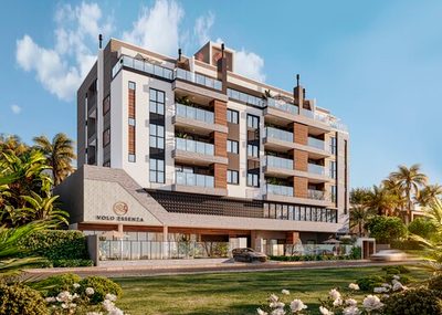 Cobertura, 4 quartos, 167 m² - Foto 1