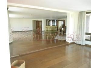 Apartamento, 5 quartos, 354 m² - Foto 3