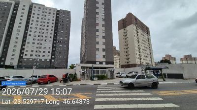 Apartamento, 1 quarto, 40 m² - Foto 1