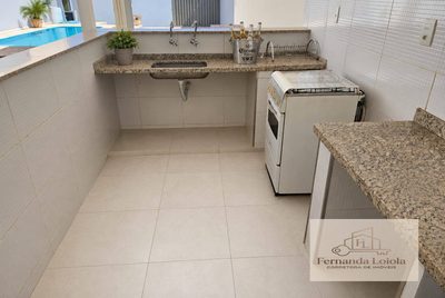 Casa, 1 quarto, 250 m² - Foto 5