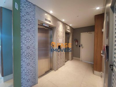 Apartamento, 3 quartos, 109 m² - Foto 4