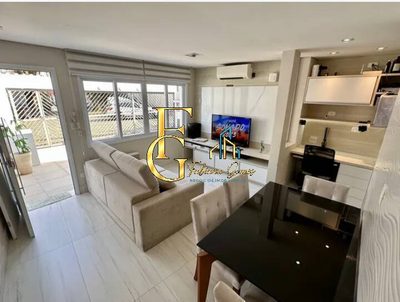 Casa, 3 quartos, 130 m² - Foto 1