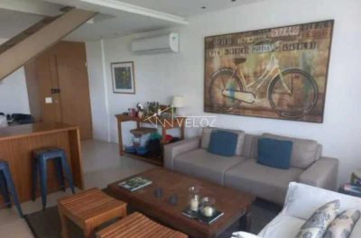 Apartamento, 2 quartos, 125 m² - Foto 2