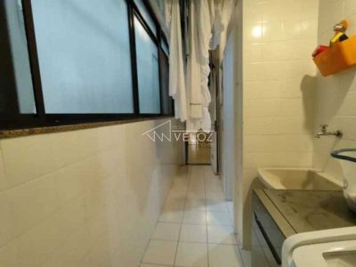 Apartamento, 3 quartos, 250 m² - Foto 4