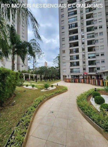 Apartamento, 2 quartos, 64 m² - Foto 2