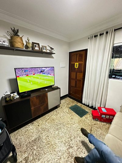 Casa, 2 quartos, 118 m² - Foto 3