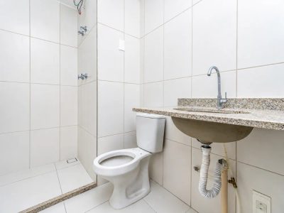 Apartamento, 1 quarto, 27 m² - Foto 3