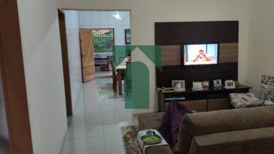 Casa, 2 quartos, 140 m² - Foto 2