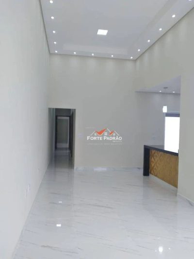 Casa, 3 quartos, 129 m² - Foto 3