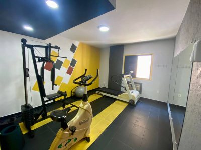 Apartamento, 3 quartos, 137 m² - Foto 3