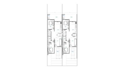Casa, 2 quartos, 98 m² - Foto 2