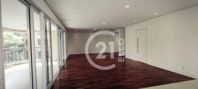 Apartamento, 3 quartos, 228 m² - Foto 4