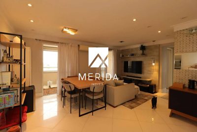 Apartamento, 2 quartos, 79 m² - Foto 2