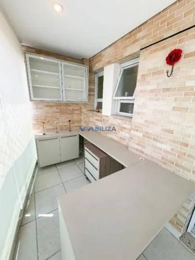 Apartamento, 3 quartos, 178 m² - Foto 3