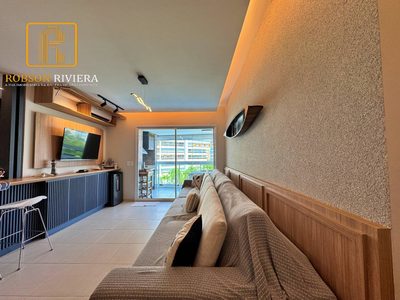 Apartamento, 3 quartos, 107 m² - Foto 4