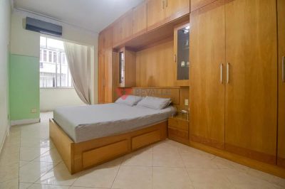 Apartamento, 4 quartos, 176 m² - Foto 2