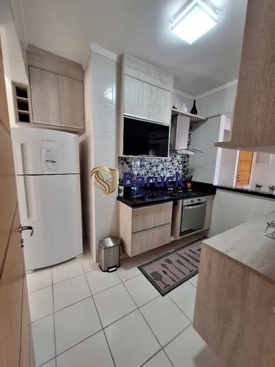 Apartamento, 2 quartos - Foto 3