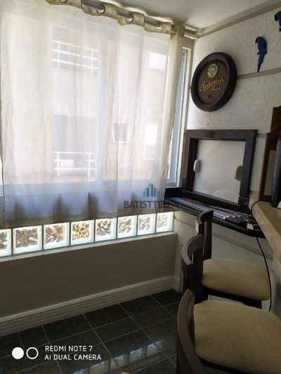 Apartamento, 3 quartos, 102 m² - Foto 4