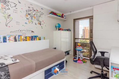 Apartamento, 3 quartos, 107 m² - Foto 5
