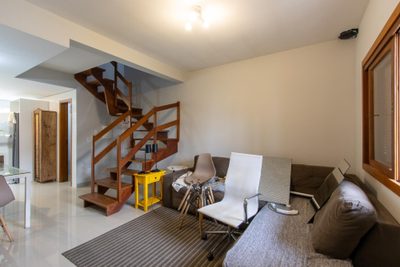 Casa, 2 quartos, 115 m² - Foto 4