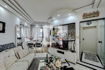 Apartamento, 1 quarto, 137 m² - Foto 2