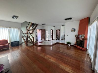 Casa, 4 quartos, 340 m² - Foto 5