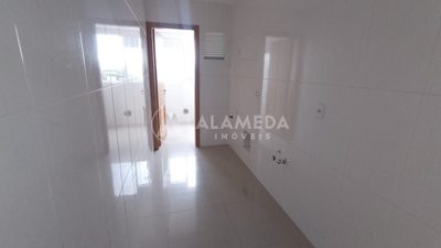 Apartamento, 3 quartos, 78 m² - Foto 4