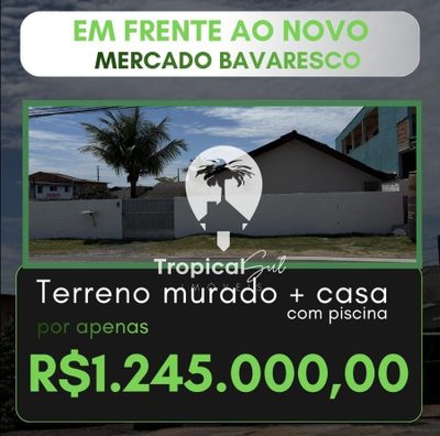 Terreno, 253 m² - Foto 4