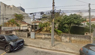 Terreno, 700 m² - Foto 3