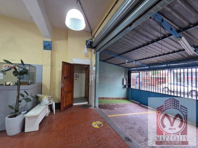 Sala-Conjunto, 92 m² - Foto 3