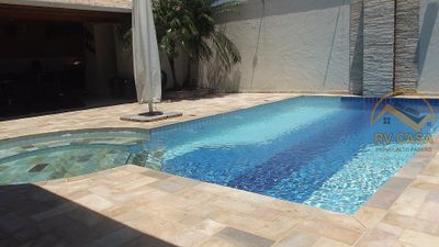 Casa, 8 quartos, 400 m² - Foto 4