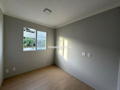 Apartamento, 2 quartos, 40 m² - Foto 4