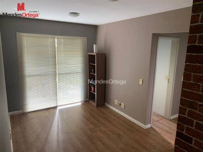 Apartamento, 2 quartos, 55 m² - Foto 2