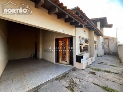 Casa, 420 m² - Foto 1