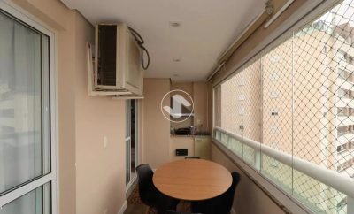 Apartamento, 2 quartos, 77 m² - Foto 3