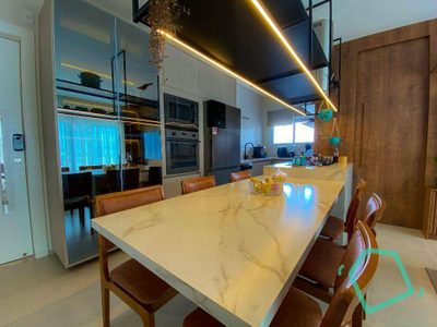 Cobertura, 2 quartos, 148 m² - Foto 4