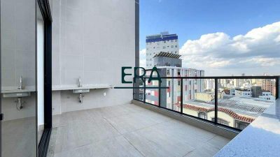 Cobertura, 3 quartos, 157 m² - Foto 3