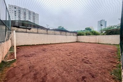 Apartamento, 2 quartos, 44 m² - Foto 3