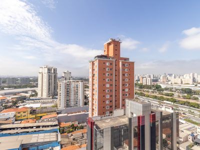 Apartamento, 2 quartos, 55 m² - Foto 3