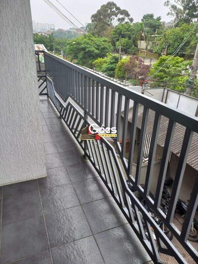 Prédio Inteiro, 326 m² - Foto 2