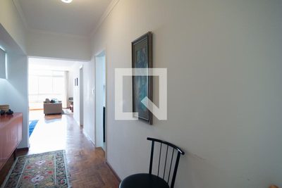 Apartamento, 2 quartos, 105 m² - Foto 1