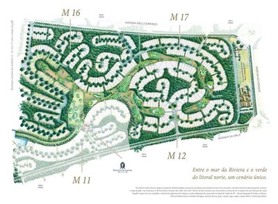 Terreno, 484 m² - Foto 1
