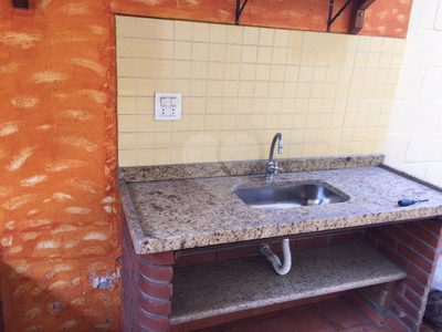 Sobrado, 3 quartos, 181 m² - Foto 3