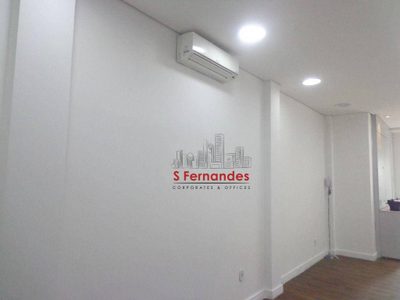 Loja-Salão, 246 m² - Foto 5