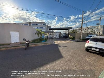 Apartamento, 2 quartos, 41 m² - Foto 1