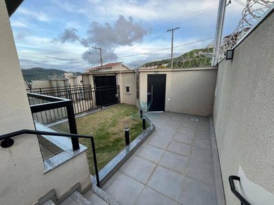 Apartamento, 2 quartos, 60 m² - Foto 5