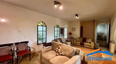Sobrado, 4 quartos, 275 m² - Foto 1
