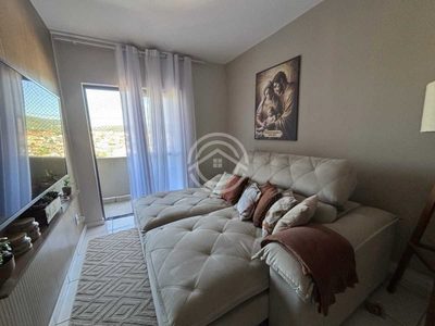 Apartamento, 3 quartos, 100 m² - Foto 2